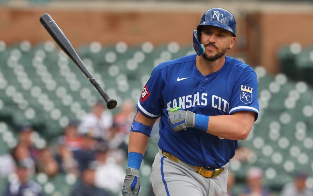 Think twice before you rage-drop these early fantasy baseball disappointments