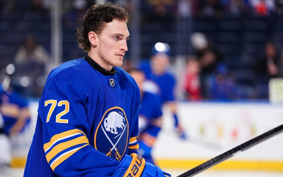 bet365 bonus code: Bet $10, get $200 in bonus bets for Bruins vs. Sabres