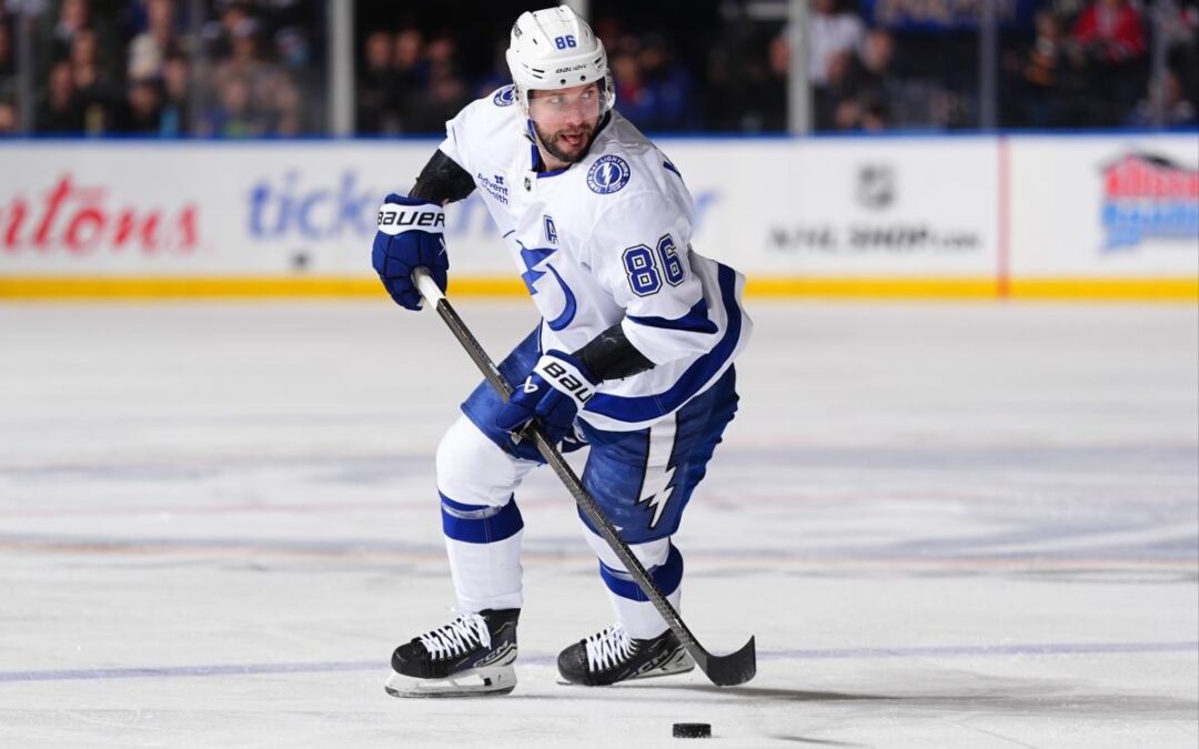 BetMGM bonus code NYPDM1500: Get a 20% first deposit match up to $1,500 for Canadiens vs. Lightning