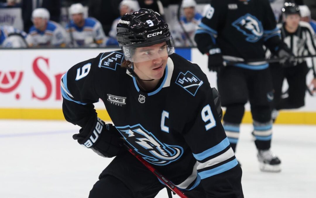 Fanatics Sportsbook promo code NYPOST: Get up to $1,000 matched in FanCash for Mammoth vs. Golden Knights