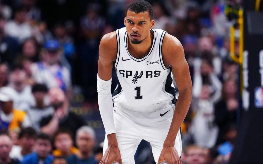 Chalkboard promo code NYPOST: Get a 100% deposit match up to $100 + free pick for Trail Blazers vs. Spurs