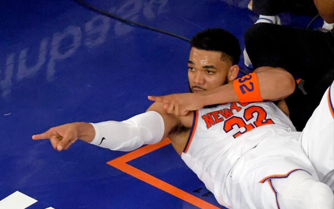 bet365 bonus code: Bet $10, get $200 in bonus bets for Knicks vs. Hawks