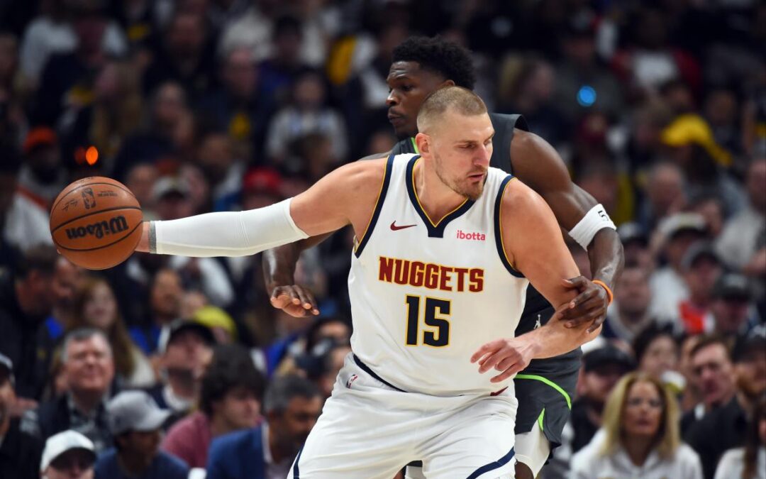 Fanatics Sportsbook promo code NYPOST: Bet $20, get $200 in bonus bets for Timberwolves vs. Nuggets