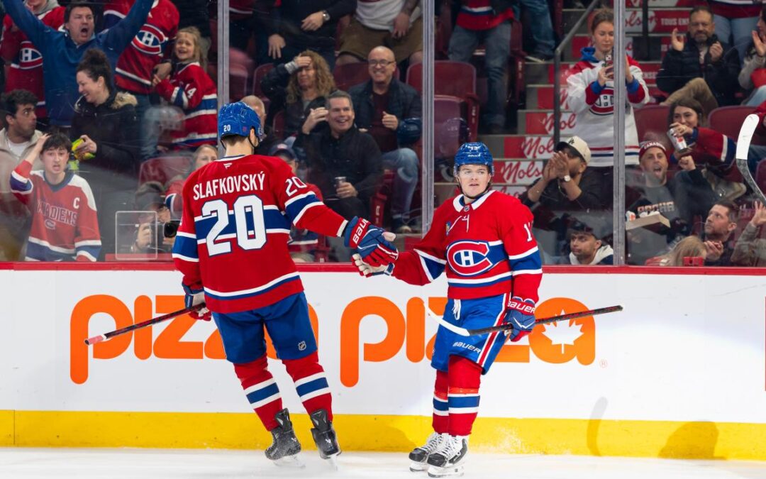 bet365 bonus code: Bet $10, get $200 in bonus bets for Canadiens vs. Lightning