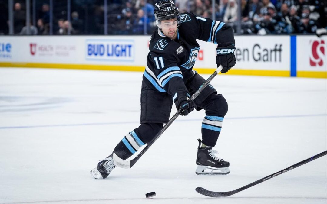 Fanatics Sportsbook promo code NYPOST: Get up to $1,000 matched in FanCash for Golden Knights vs. Mammoth