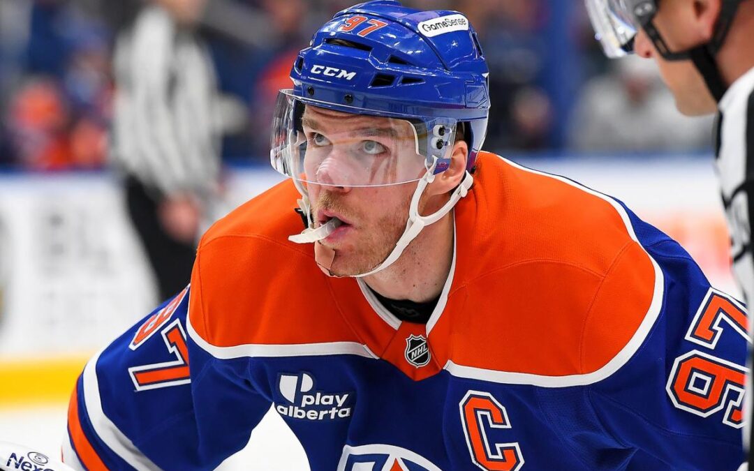 BetMGM bonus code NYPNEWSGET for Oilers vs. Ducks: Get up To $1,000 in no sweat tokens