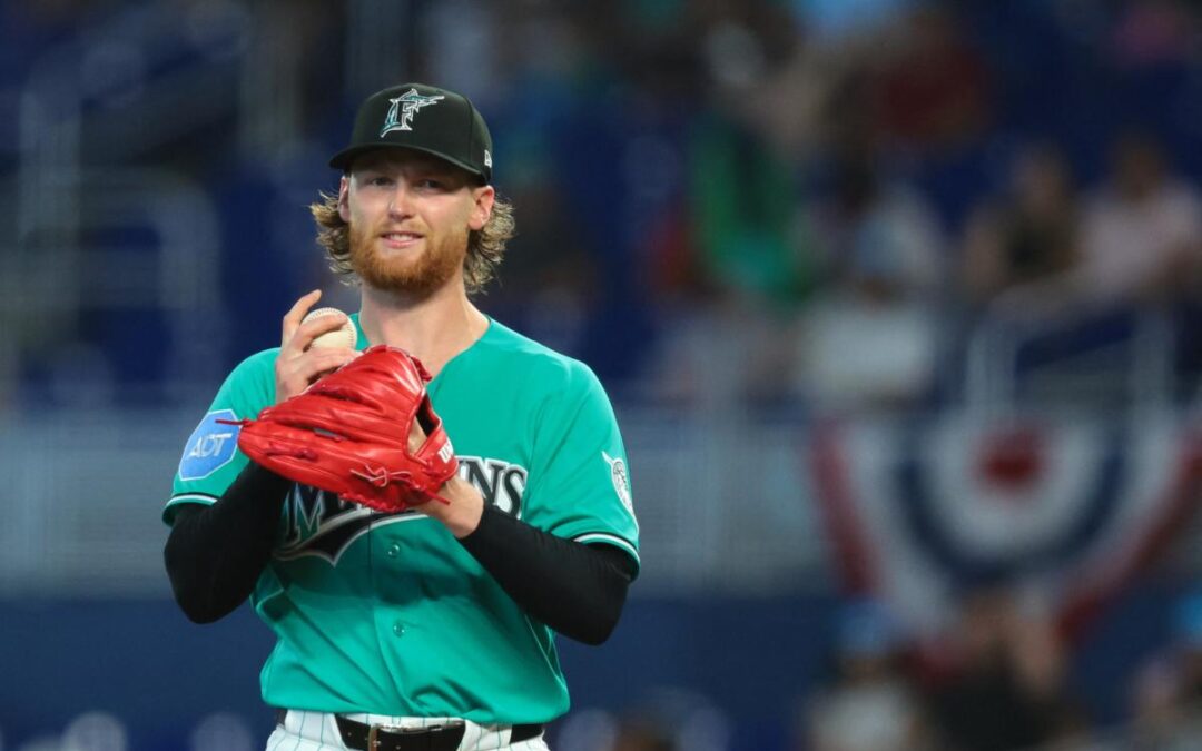 Cardinals vs. Marlins prediction: MLB pick, odds, best bet Monday