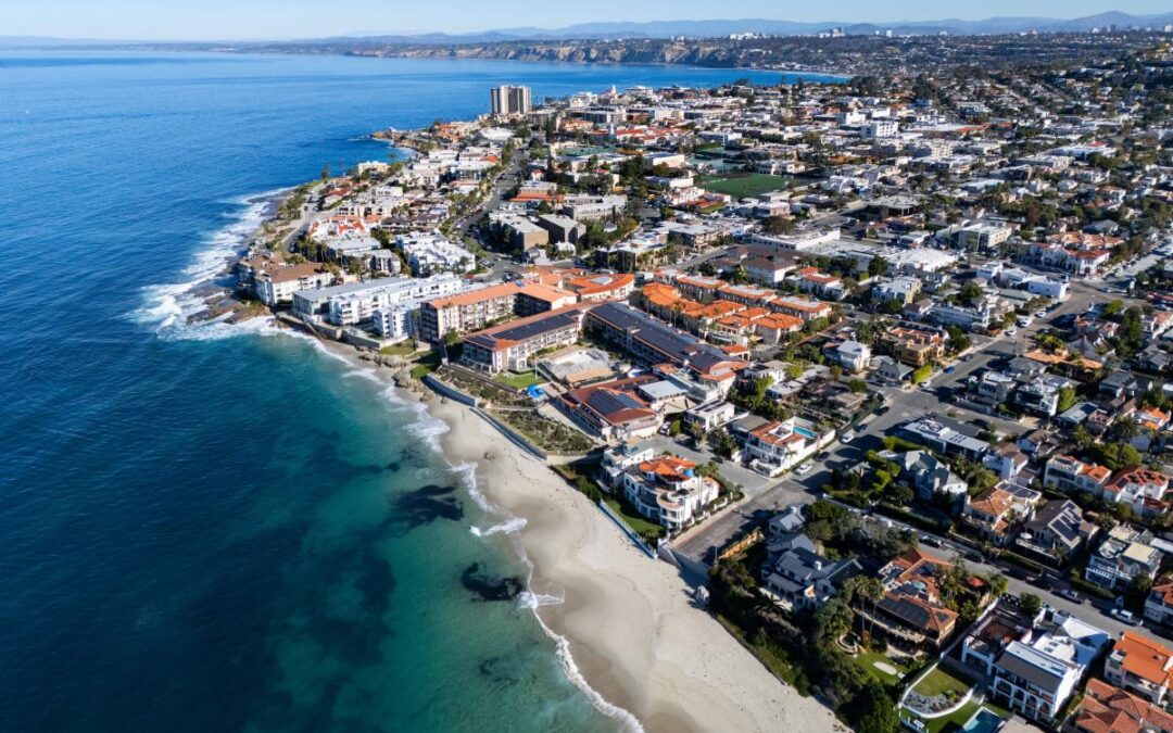 San Diego named one of the best cities for college graduates in 2026 despite brutal housing market