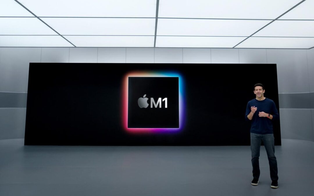 Apple names insider John Ternus to succeed Tim Cook as CEO