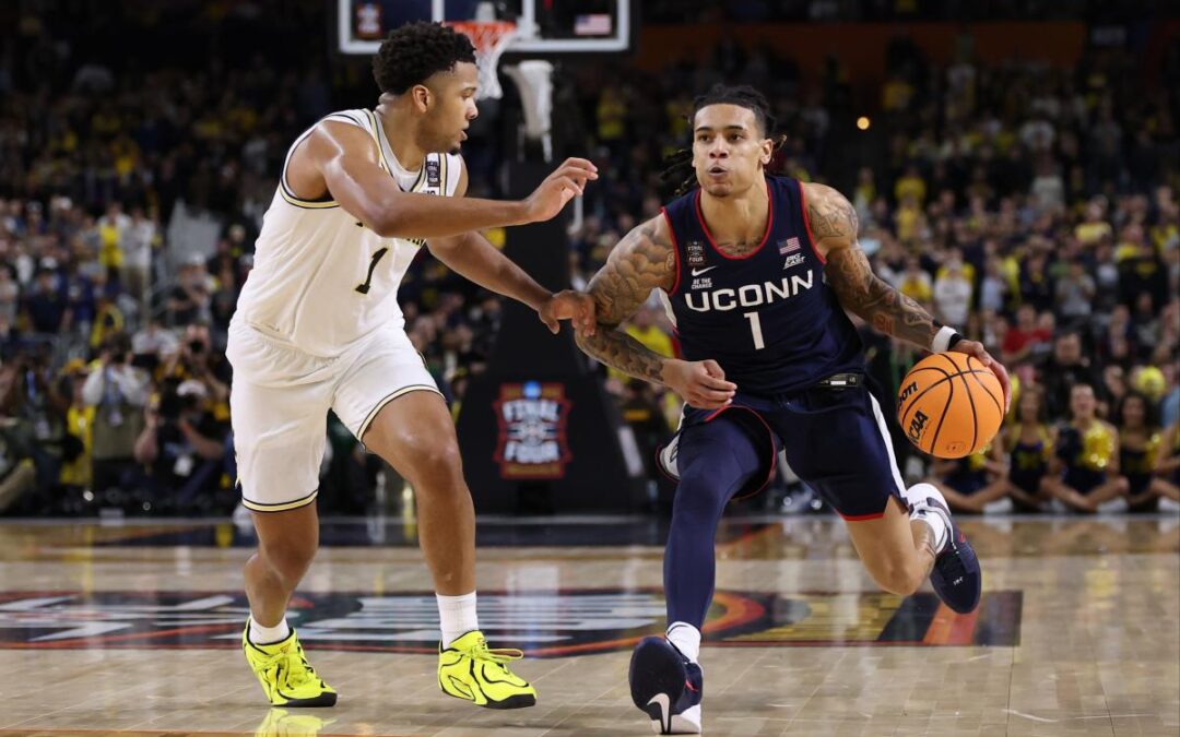 Charles Gasparino: College sports are spiraling into chaos — and courts are making it worse