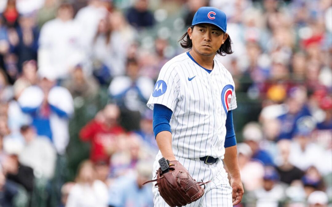 Phillies vs. Cubs prediction: MLB pick, odds, best bet Tuesday