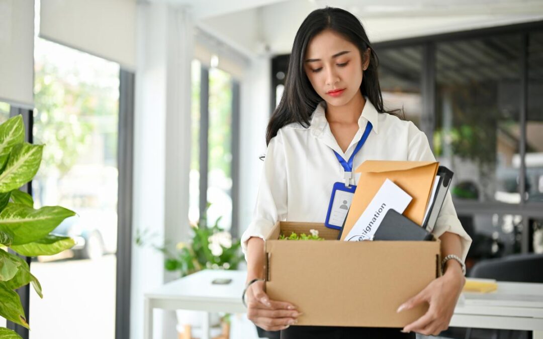 Home ownership offers one big advantage over renting if you’re laid off