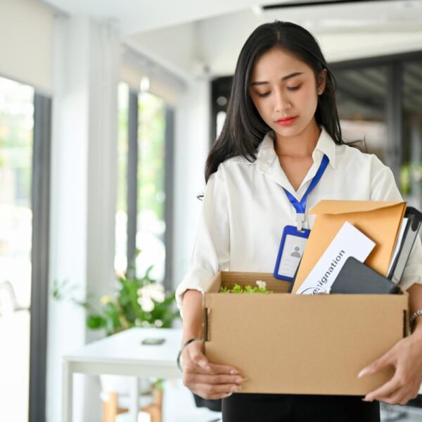 Home ownership offers one big advantage over renting if you’re laid off