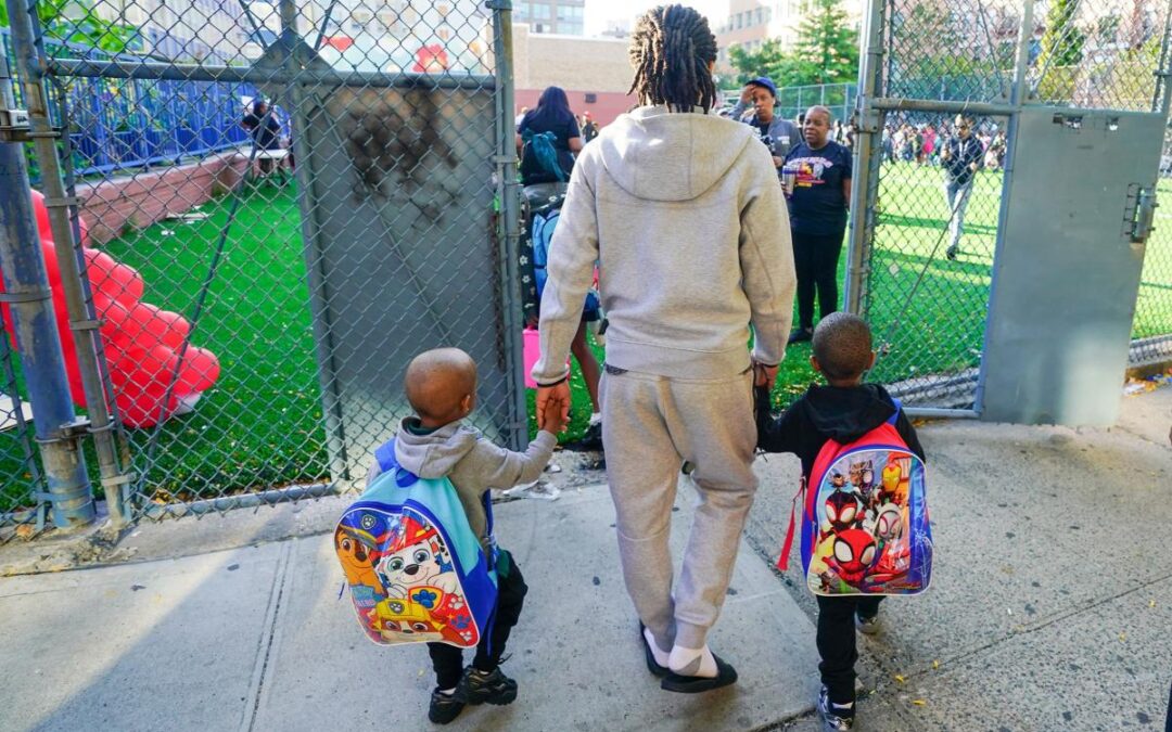 NYC parents outraged at new 2026-27 school calendar — with kids in latest-ever return this fall