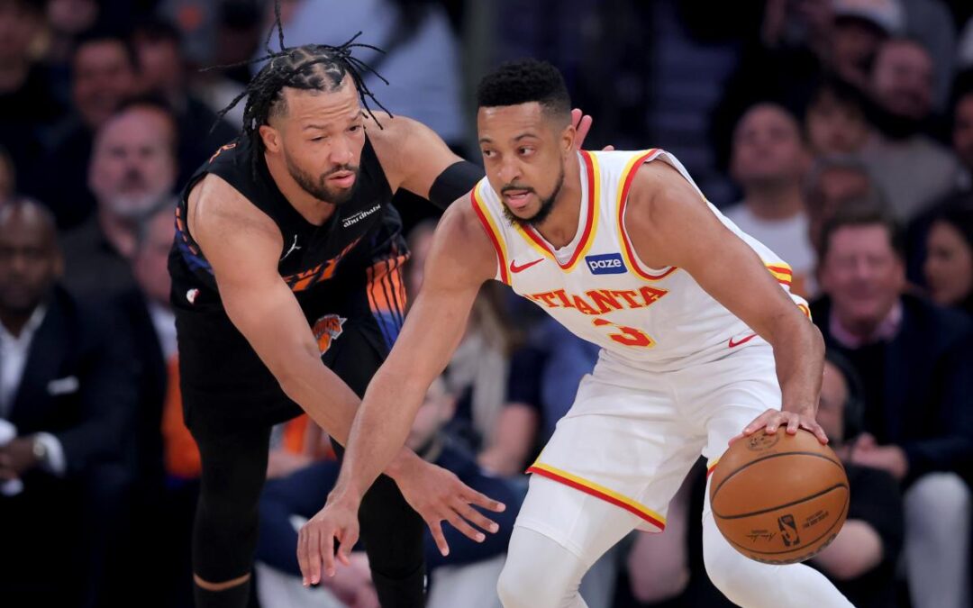 Jalen Brunson is being exposed — and it could be on Knicks to save him