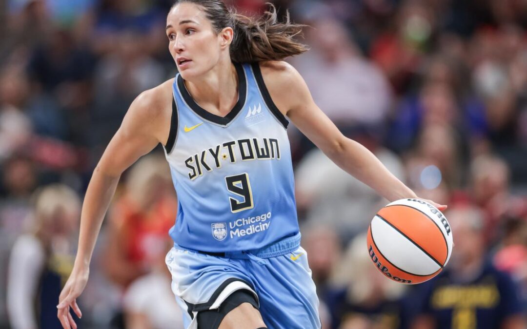 Rebecca Allen’s return latest part of Liberty’s  retooled bench