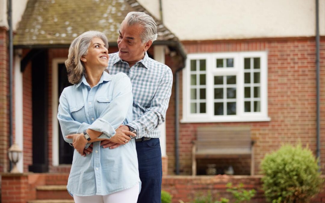 One thing you can do with your home to help you have the retirement you deserve