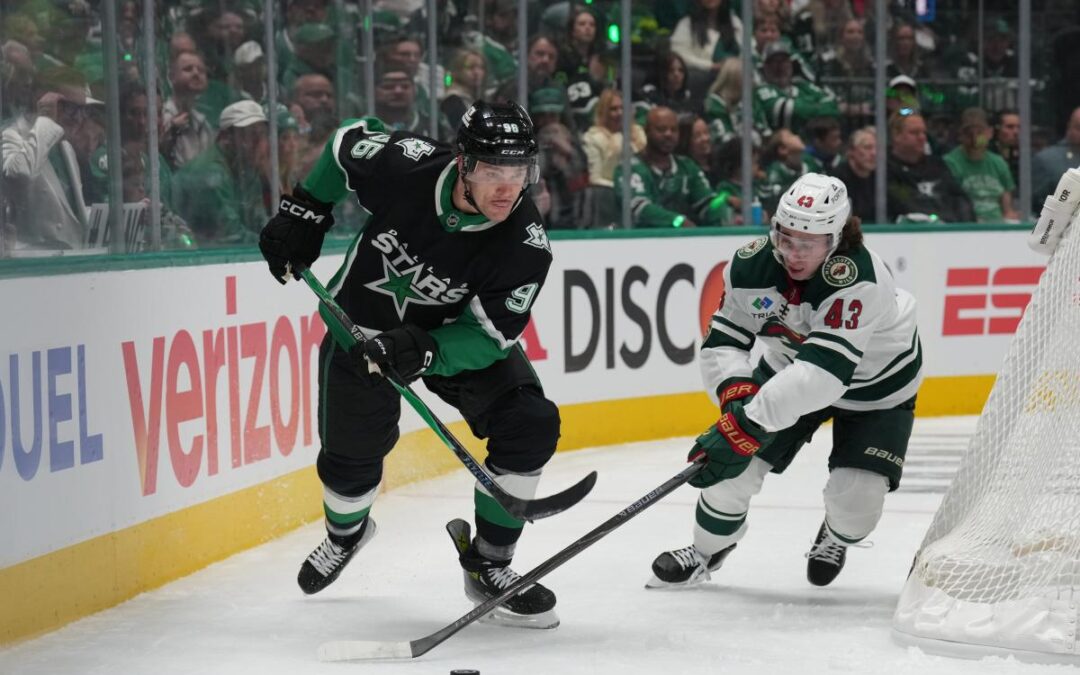 BetMGM bonus code NYPNEWSGET for Wild vs. Stars: Get up To $1,000 in no sweat tokens