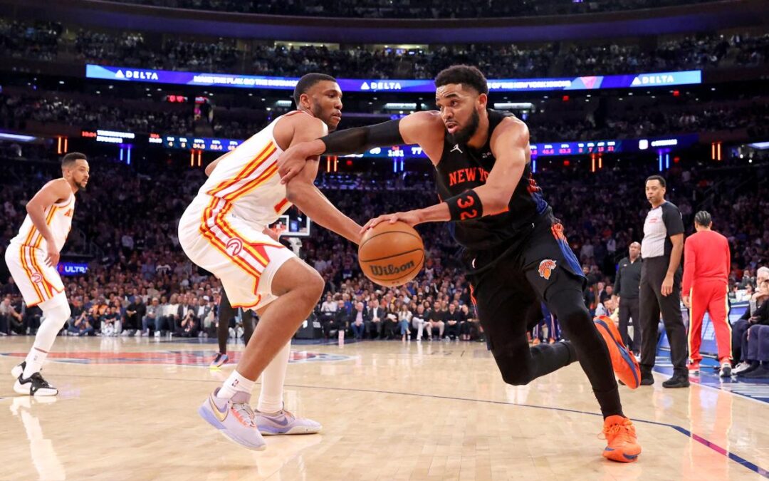 The Knicks’ Game 3 task is simple — and leaves little room for error