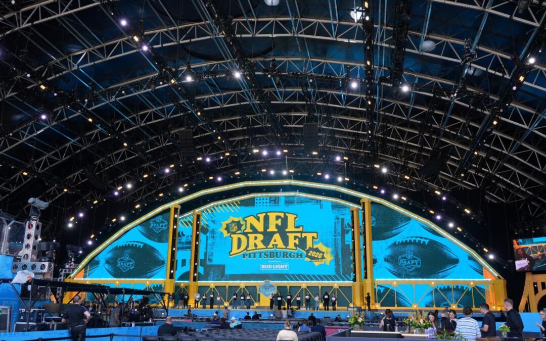 Kalshi promo code NYPMAX: Trade $10, get $10 for 2026 NFL Draft