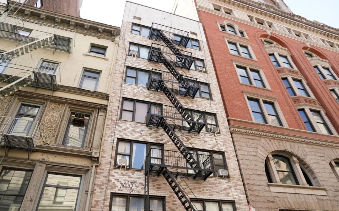 NYC building owners forced to offload properties for as much as 90% discount as they’re under pressure by fee hikes, tenants refusing to pay