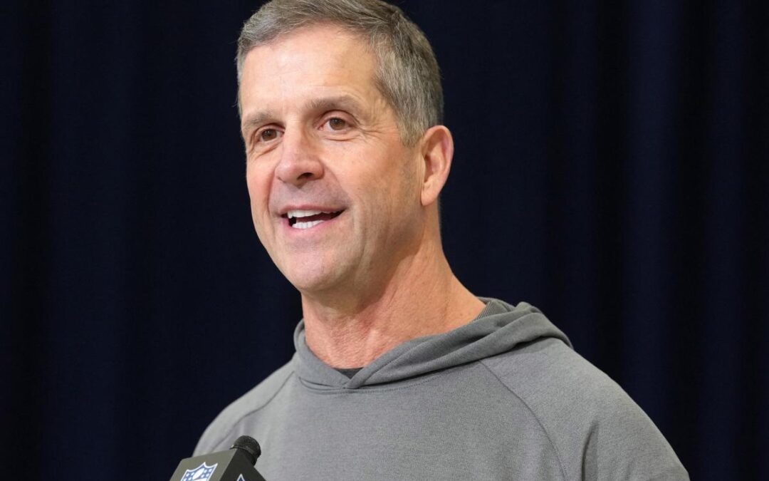 Giants 2026 NFL Draft tracker: Round-by-round picks and analysis