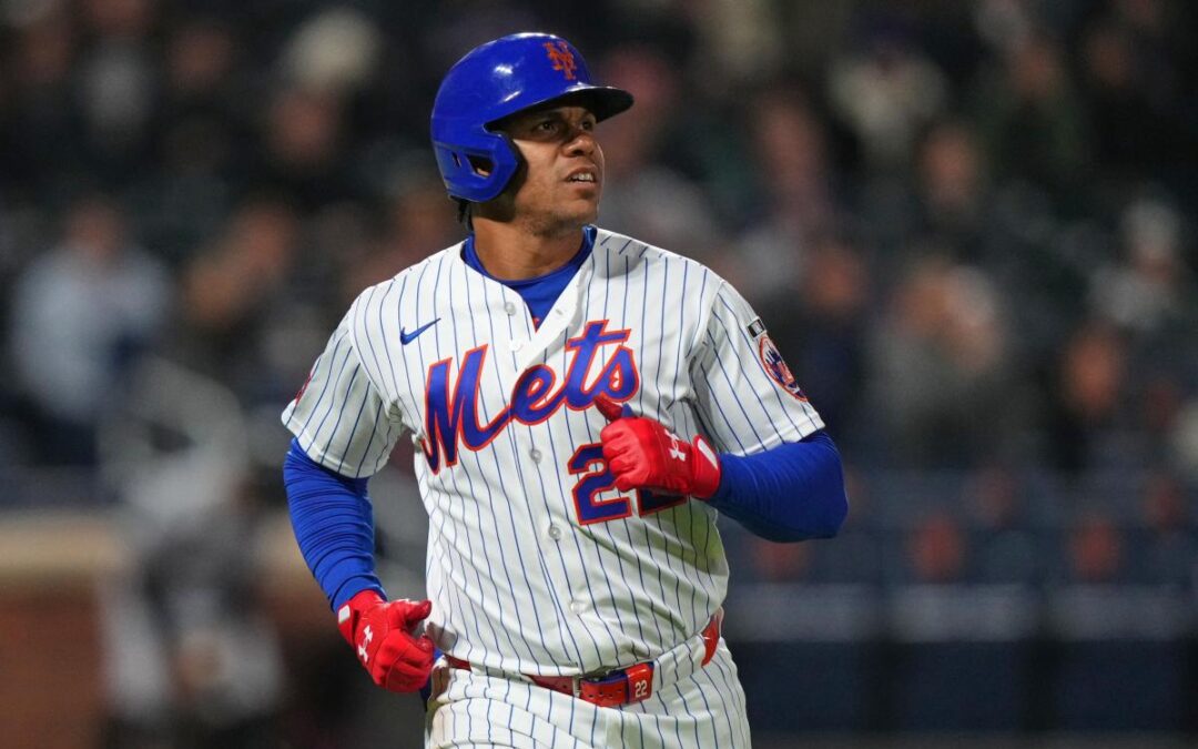 Sleeper Fantasy Promo Code NYPBONUS: Get free $20 + 100% deposit match up to $100 for Mets vs. Rockies