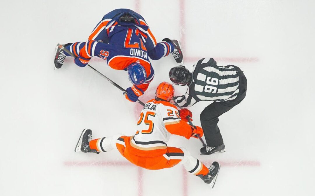 Ducks vs. Oilers Game 3 predictions: NHL odds, picks, best bets for Stanley Cup playoffs