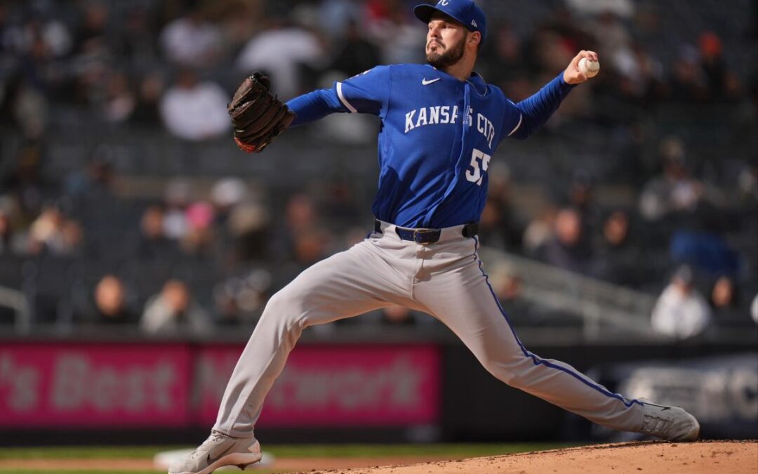 Angels vs. Royals prediction: MLB Saturday picks, odds, bets