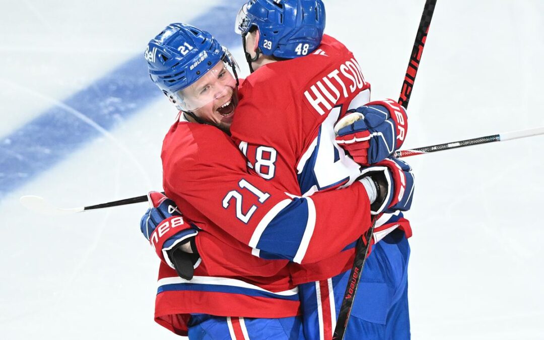 Fanatics Sportsbook promo code NYPOST: Get up to $1,000 matched in FanCash for Lightning vs. Canadiens