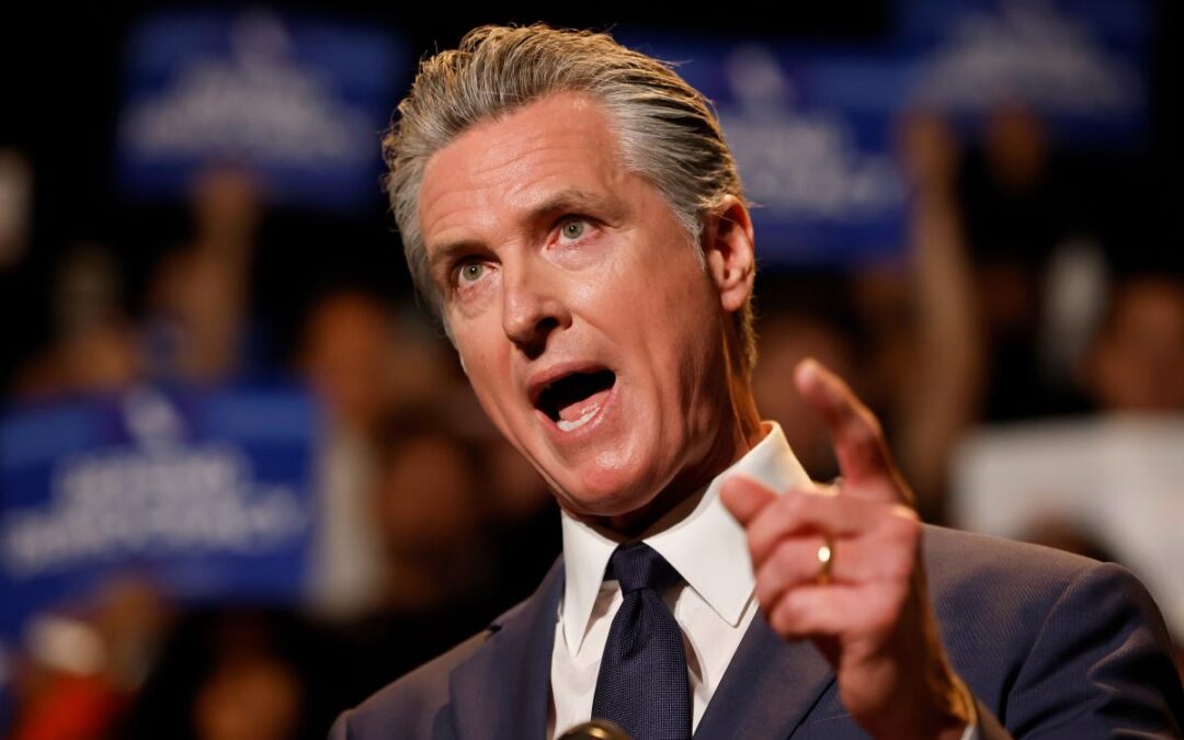 From California to Virginia, we need a full ceasefire on gerrymandering