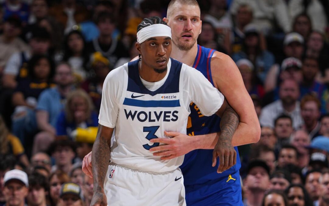 Fanatics Sportsbook promo code NYPOST: Bet $20, get $200 in bonus bets for Timberwolves vs. Nuggets