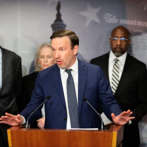 Democrats’ rants confirm their enemies list is serious business