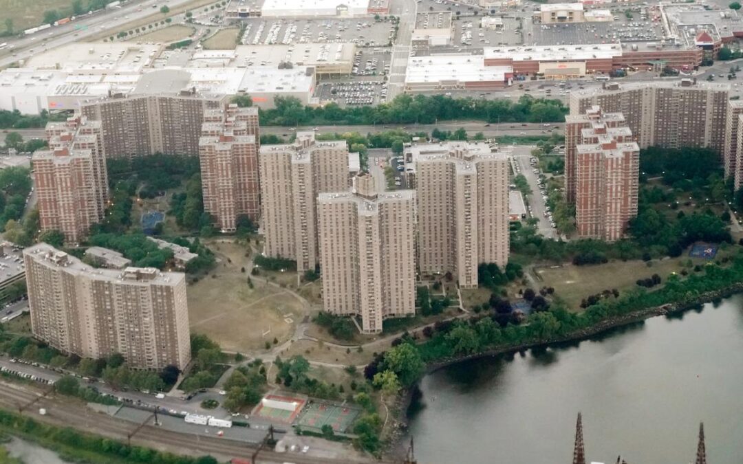 NY’s climate mandates may send fees in affordable Co-Op City complex soaring from $950 to $4K