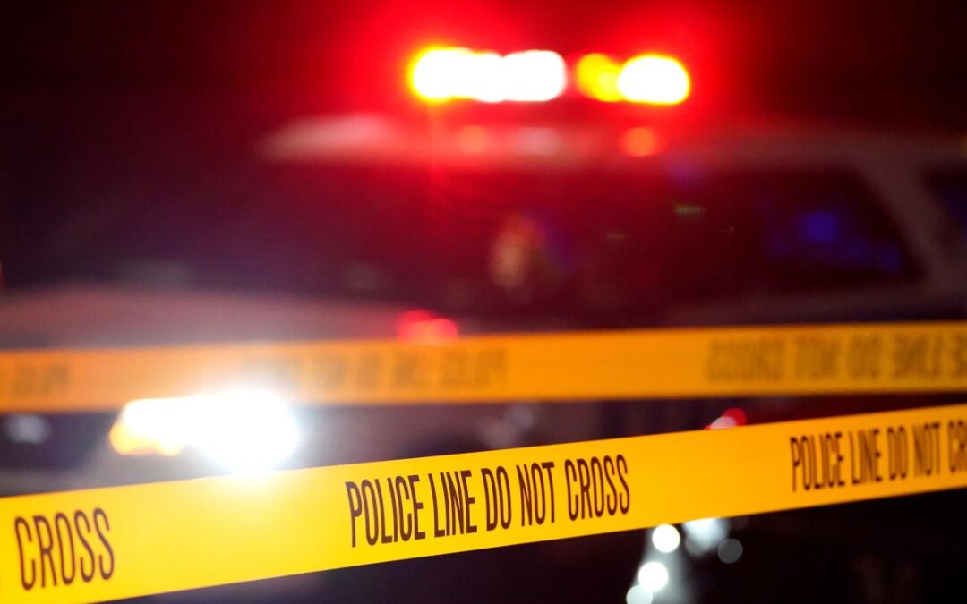 Maniac in white Mercedes Sprinter van randomly attacks 5 strangers in NYC rampage: cops