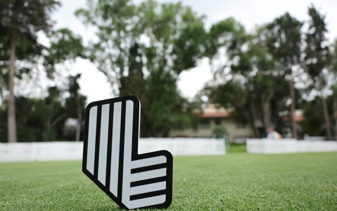 LIV Golf’s New Orleans tournament in limbo as financial concerns swirl
