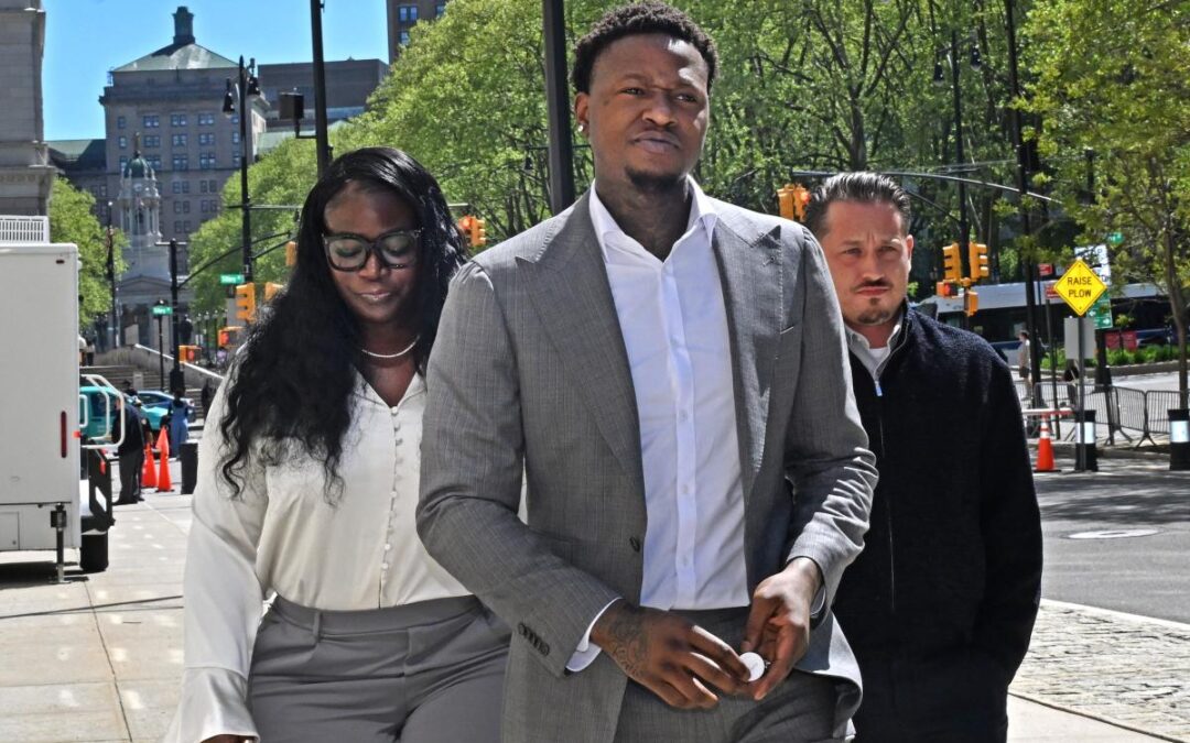 Terry Rozier could face new federal bribery charges in alleged gambling scheme