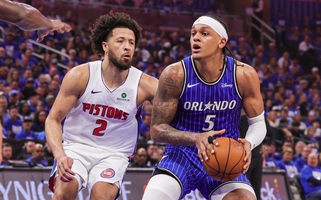 Fanatics Sportsbook promo code NYPOST: Bet $20, get $200 in bonus bets for Magic vs. Pistons