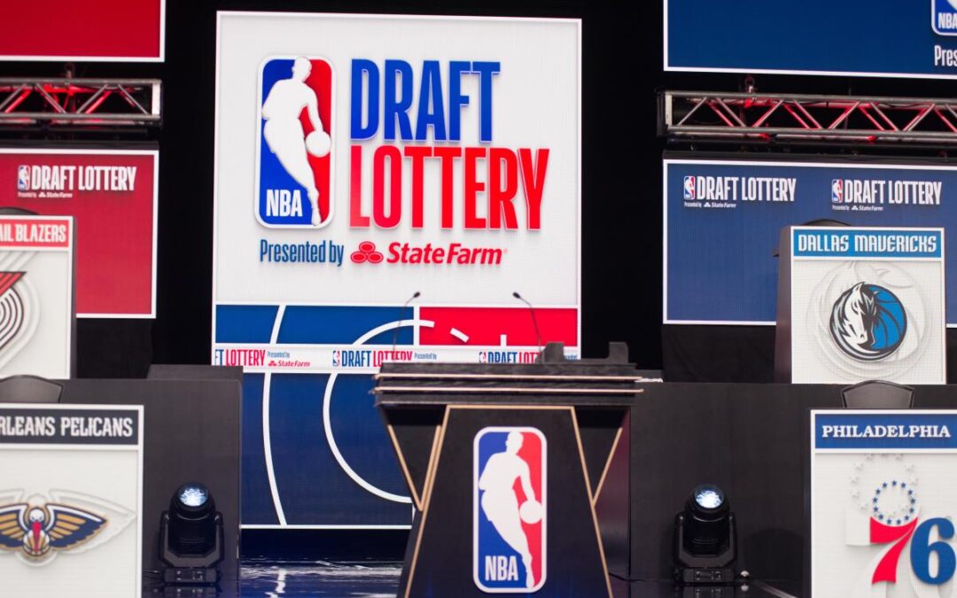 NBA finalizing anti-tanking proposal — here are the sweeping changes league wants