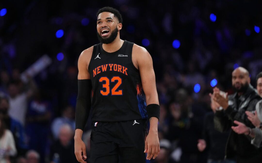 bet365 bonus code: Bet $10, get $200 in bonus bets for Knicks vs. Hawks