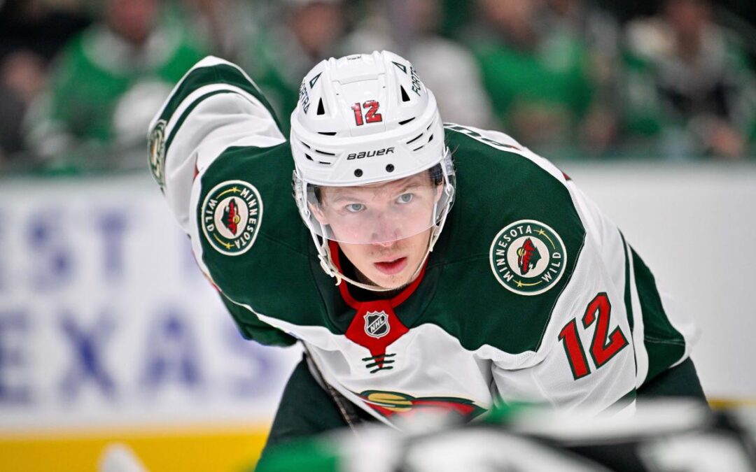 Fanatics Sportsbook promo code NYPOST: Bet $20, get $200 in bonus bets for Wild vs. Stars