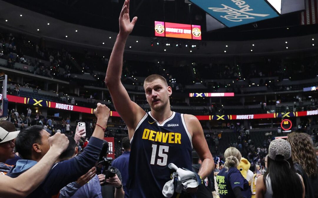 Polymarket promo code NYPMAX: Deposit $20, get $20 for Timberwolves vs. Nuggets