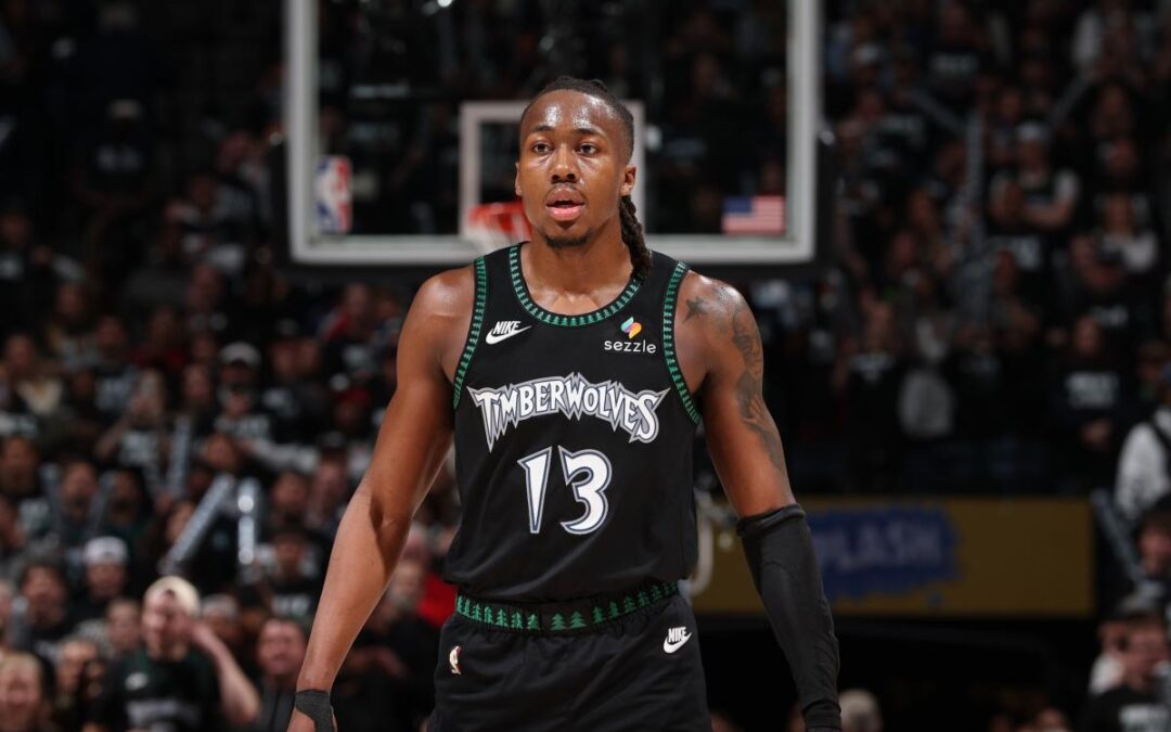 Nuggets vs. Timberwolves prediction: NBA Playoffs picks, odds, player props
