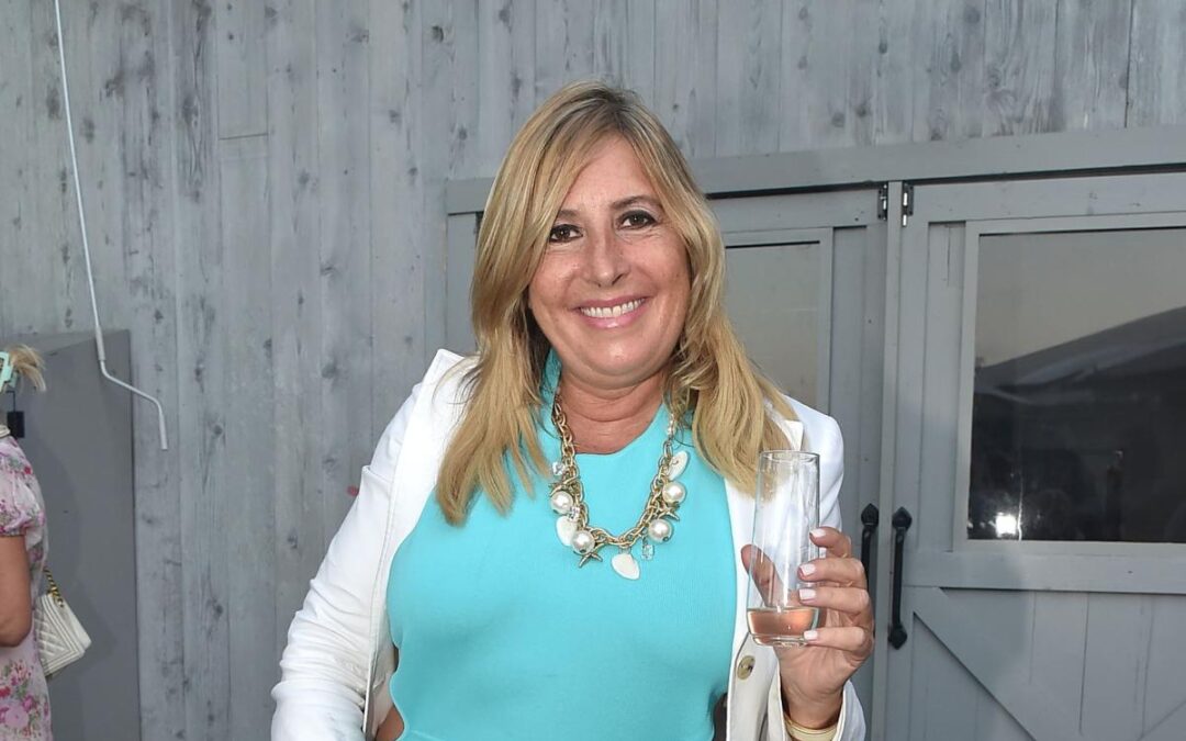 ‘Fake Cartier heiress’ defends her lineage — and says ‘mean girls’ won’t stop her partying