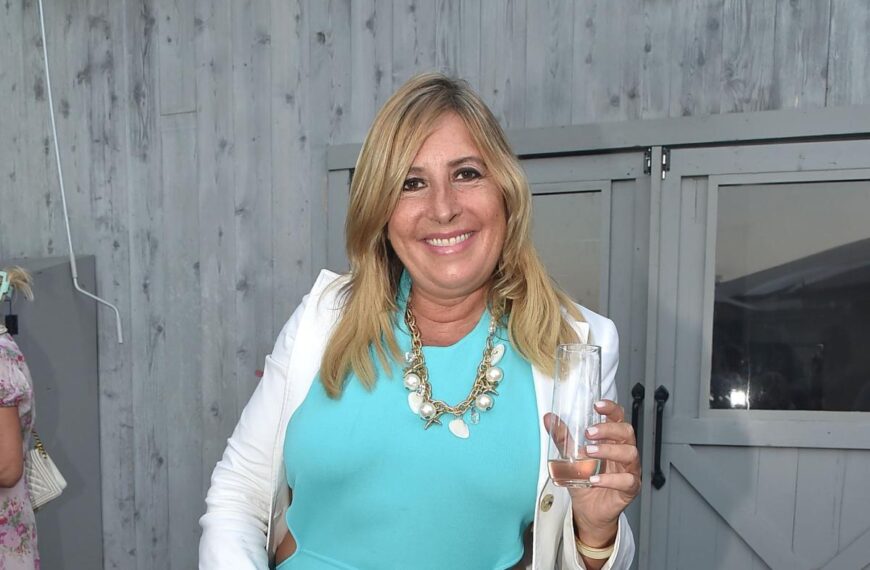 ‘Fake Cartier heiress’ defends her lineage — and says ‘mean girls’ won’t stop her partying