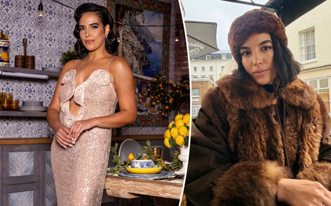 ‘Summer House’ star Danielle Olivera settles $16K rent lawsuit over NYC apartment