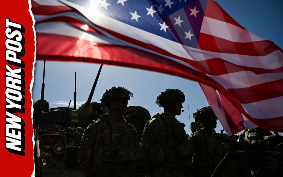 The US has proposed new military plans. Are you eligible for the draft?