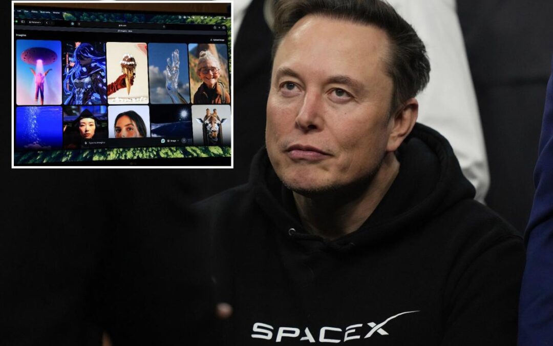 Elon Musk asks SpaceX IPO banks to buy Grok AI subscriptions: report