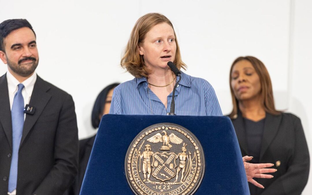 Why Mamdani and Cea Weaver’s magical-thinking means MORE woes for city housing