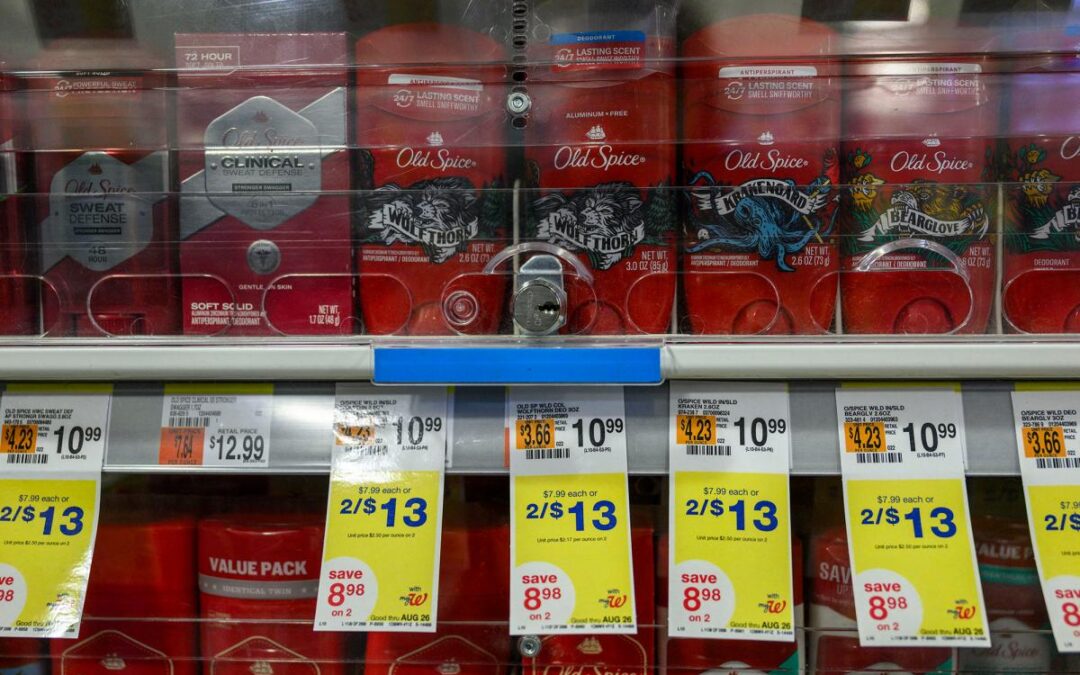 Retail-theft drop again shows we KNOW how to drive down crime